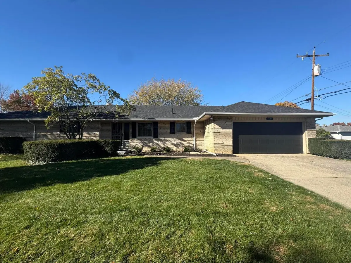 1535 Kenwick Road, Columbus, OH 43209 - Image #1