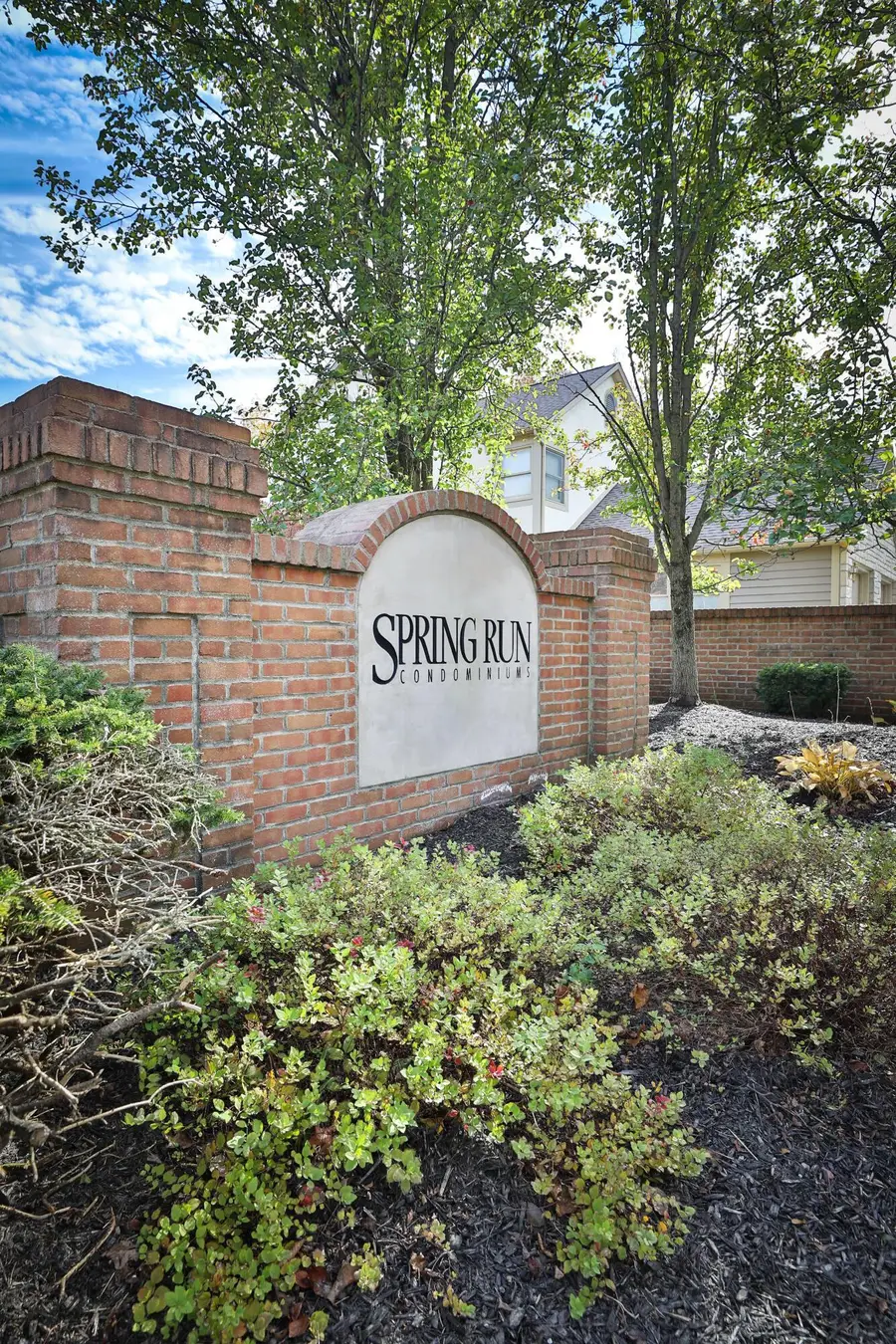 1287 Spring Brook Court, Westerville, OH 43081 - Image #2