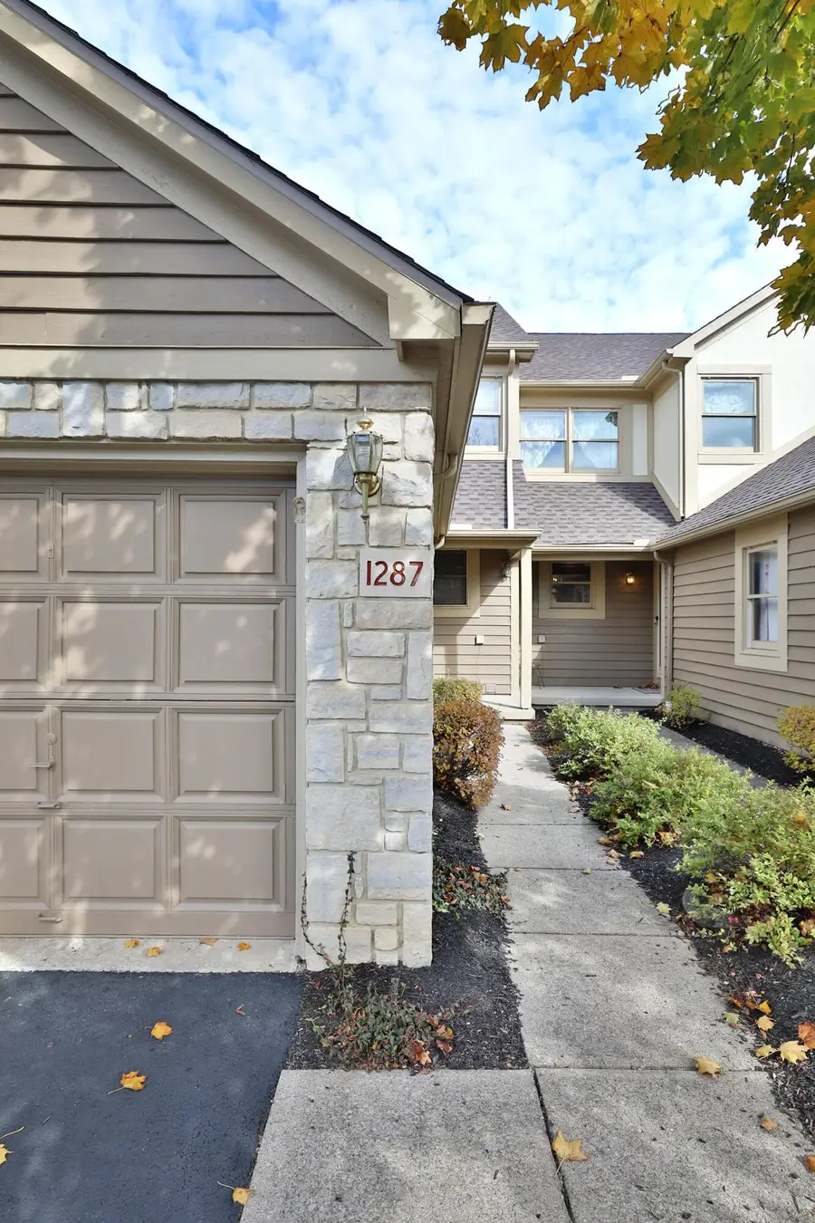1287 Spring Brook Court, Westerville, OH 43081 - Image #3
