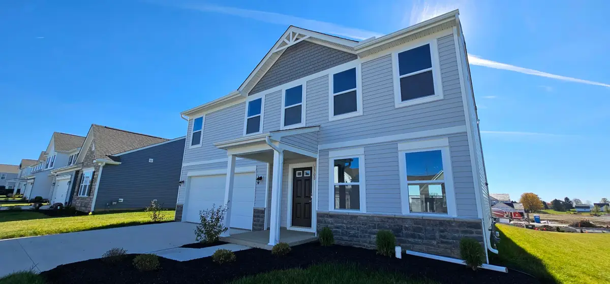 1700 Kash Avenue, Bellefontaine, OH 43311 - Image #1