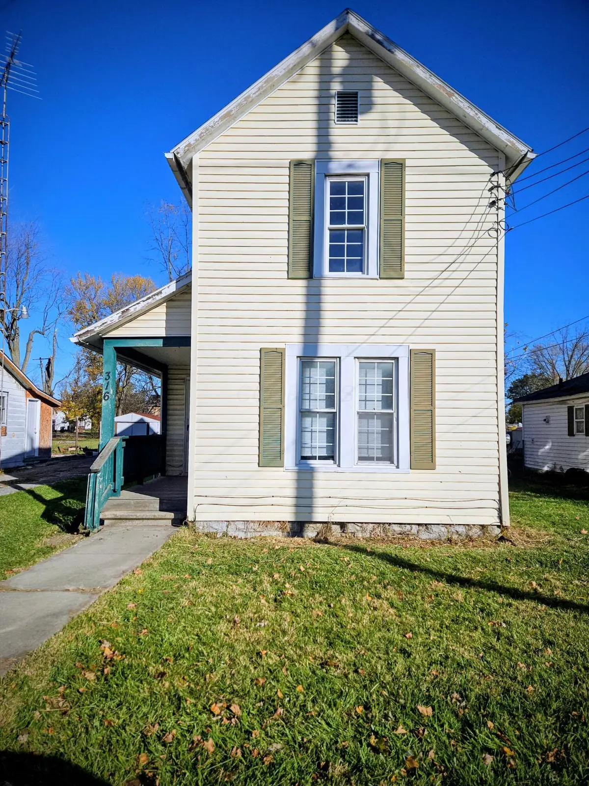 316 Patten Street, Marion, OH 43302 - Image #1