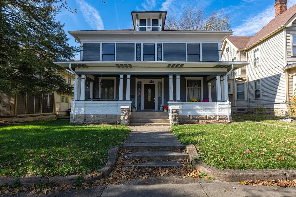 911 N Fountain Avenue, Springfield, OH 45504 - Image #1