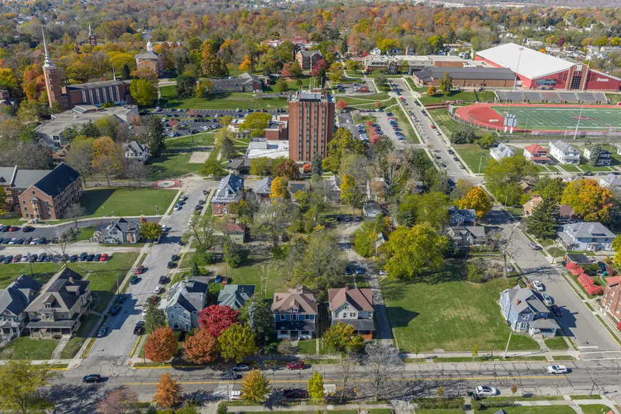 911 N Fountain Avenue, Springfield, OH 45504 - Image #2