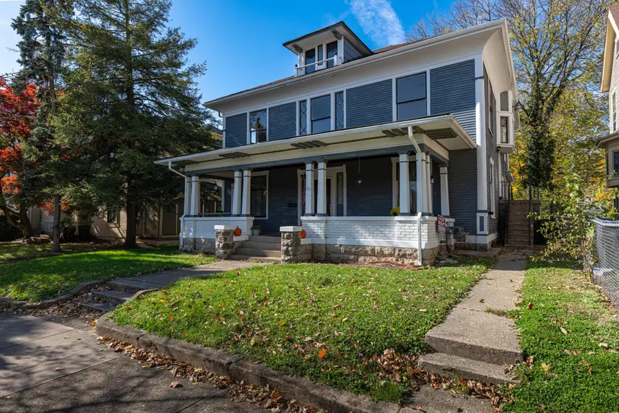 911 N Fountain Avenue, Springfield, OH 45504 - Image #3