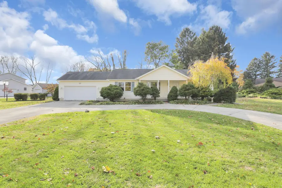 43 Dorsey Mill Road E, Heath, OH 43056 - Image #2