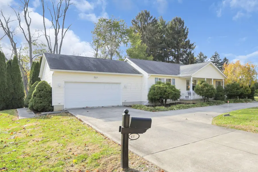 43 Dorsey Mill Road E, Heath, OH 43056 - Image #3