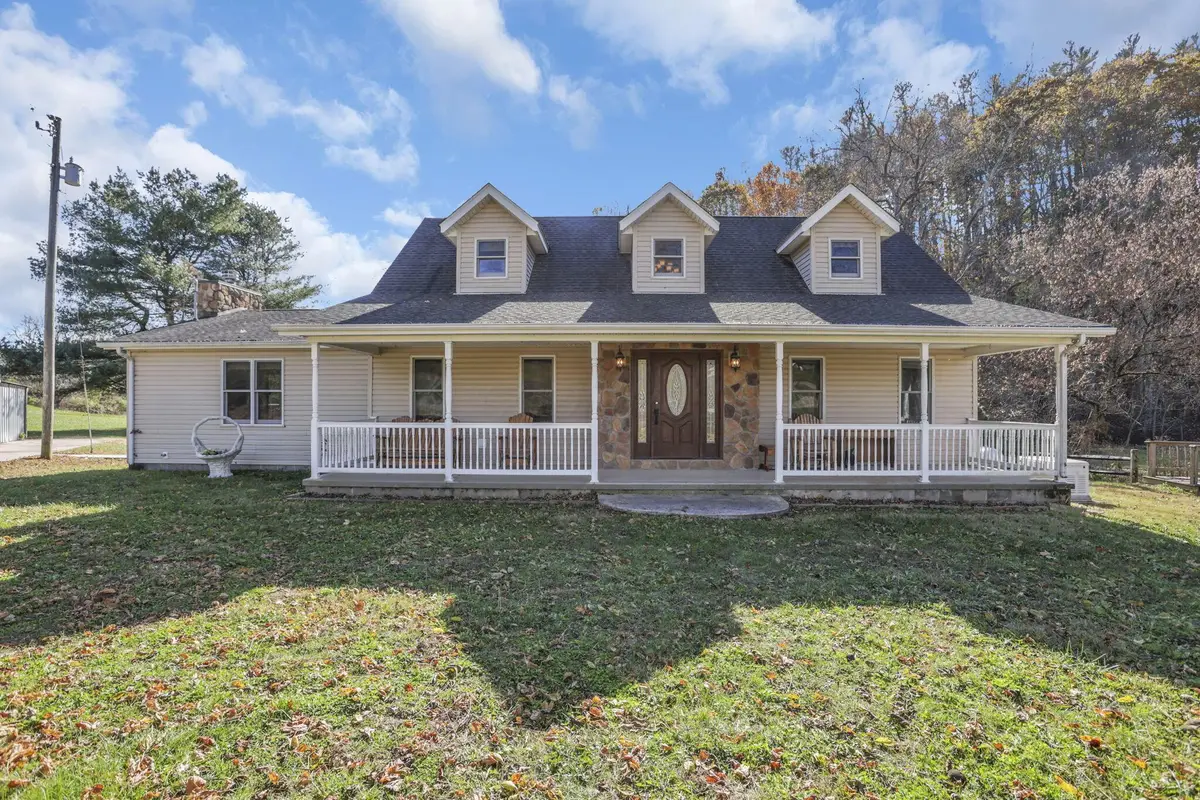 62766 Dunkle Creek Road, Creola, OH 45622 - Image #1