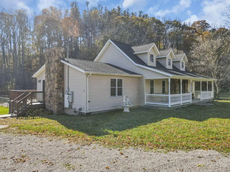 62766 Dunkle Creek Road, Creola, OH 45622 - Image #2