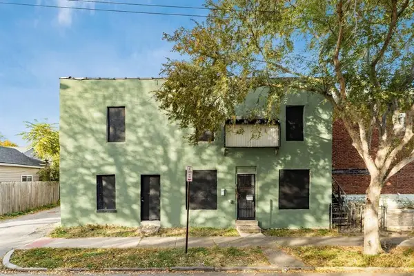 160 E Barthman Avenue, Columbus, OH 43207