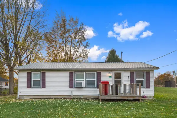 119 S High Street, Caledonia, OH 43314