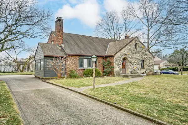 1659 Tremont Road, Columbus, OH 43212