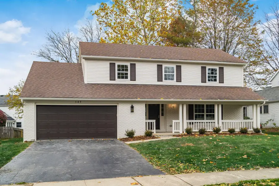 127 Keethler Drive S, Westerville, OH 43081 - Image #2