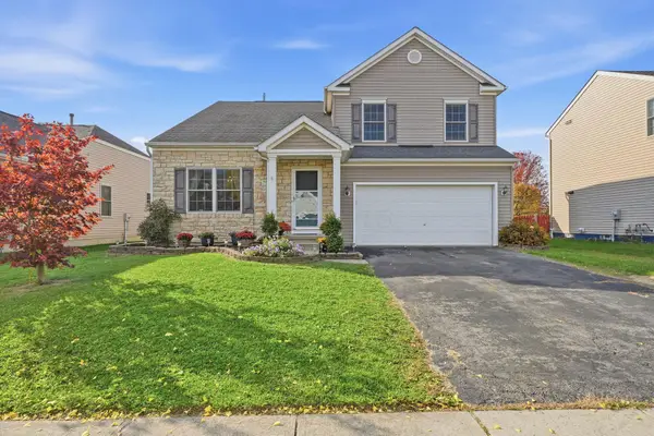 413 Lilyfield Lane, Galloway, OH 43119
