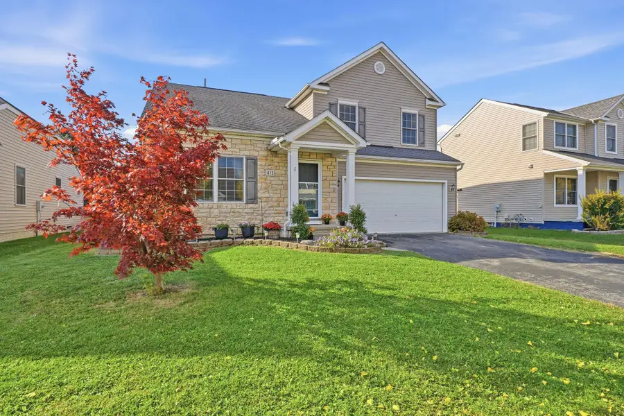 413 Lilyfield Lane, Galloway, OH 43119 - Image #2