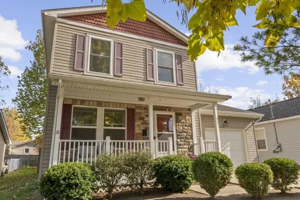 51 Stilson Street, Delaware, OH 43015