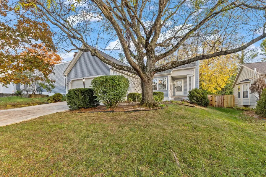 4476 Cliff Ridge Drive, Columbus, OH 43230 - Image #2