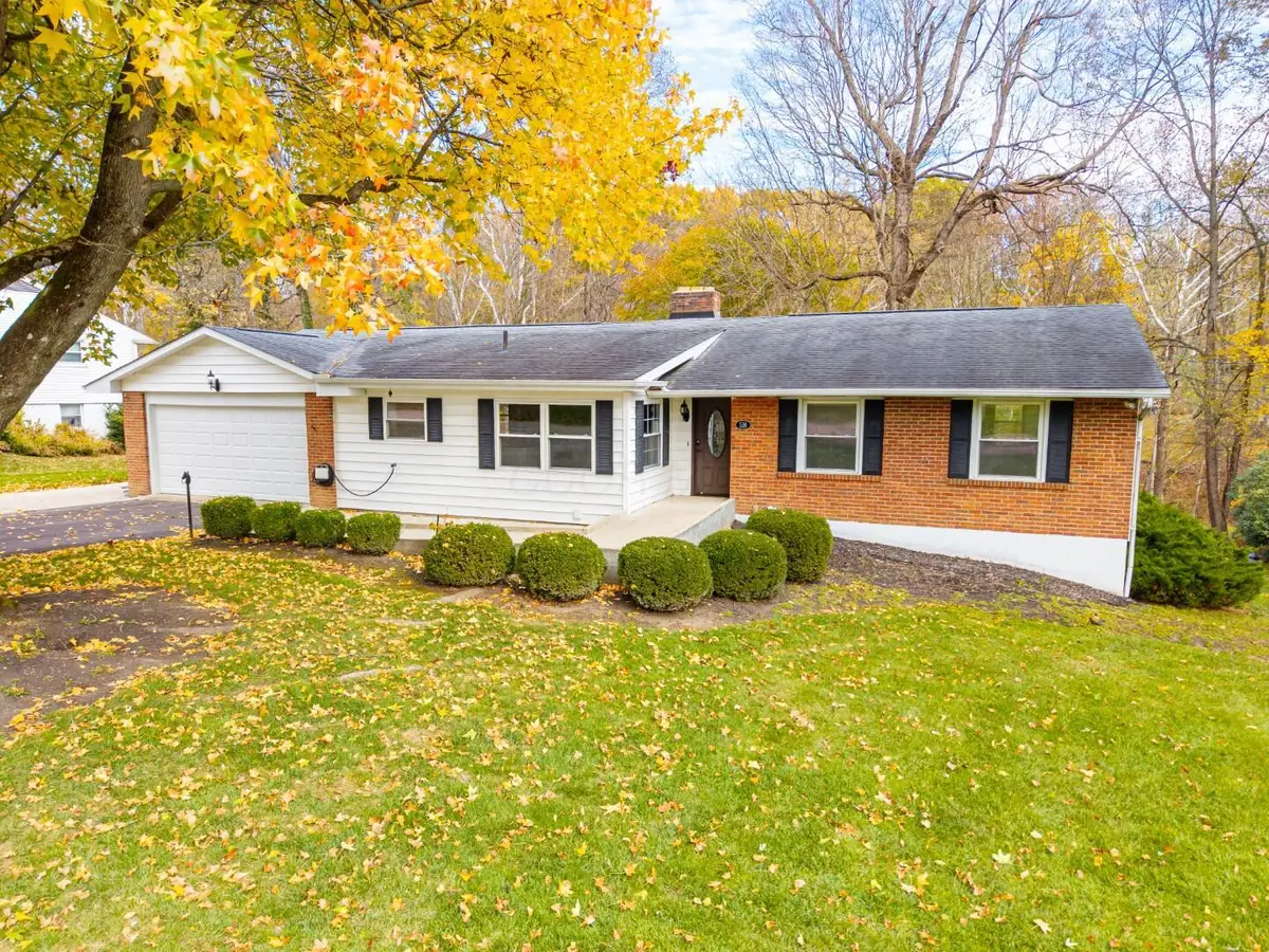 516 Willrich Drive, Newark, OH 43055 - Image #1