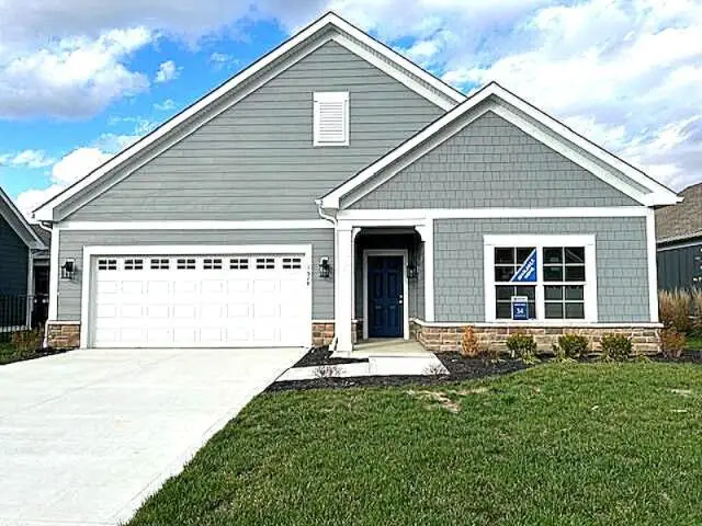 1528 Bethel Woods Boulevard, Marysville, OH 43040 - Image #1