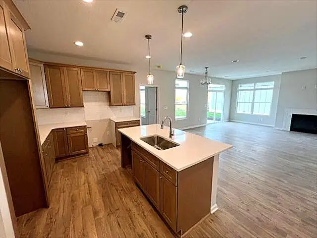 1528 Bethel Woods Boulevard, Marysville, OH 43040 - Image #3