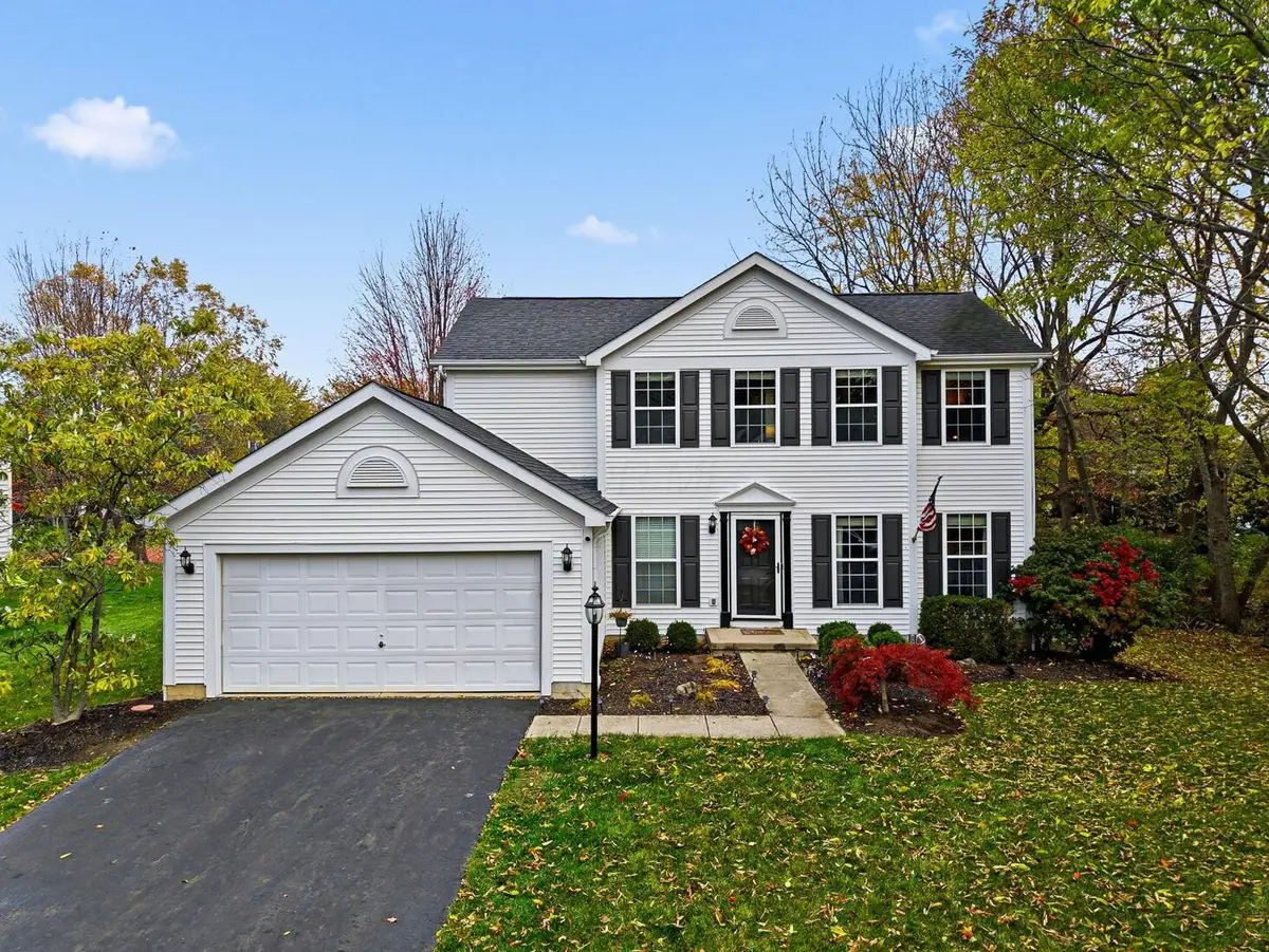 6498 Wyndburne Drive, Dublin, OH 43016 - Image #1