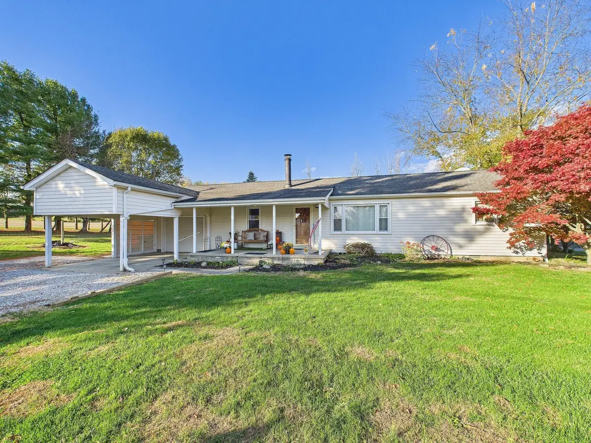 5550 Westfall Road Sw, Lancaster, OH 43130 - Image #1