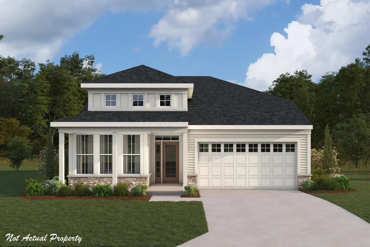 2140 Sun Dusk Way, Marysville, OH 43040 - Image #1