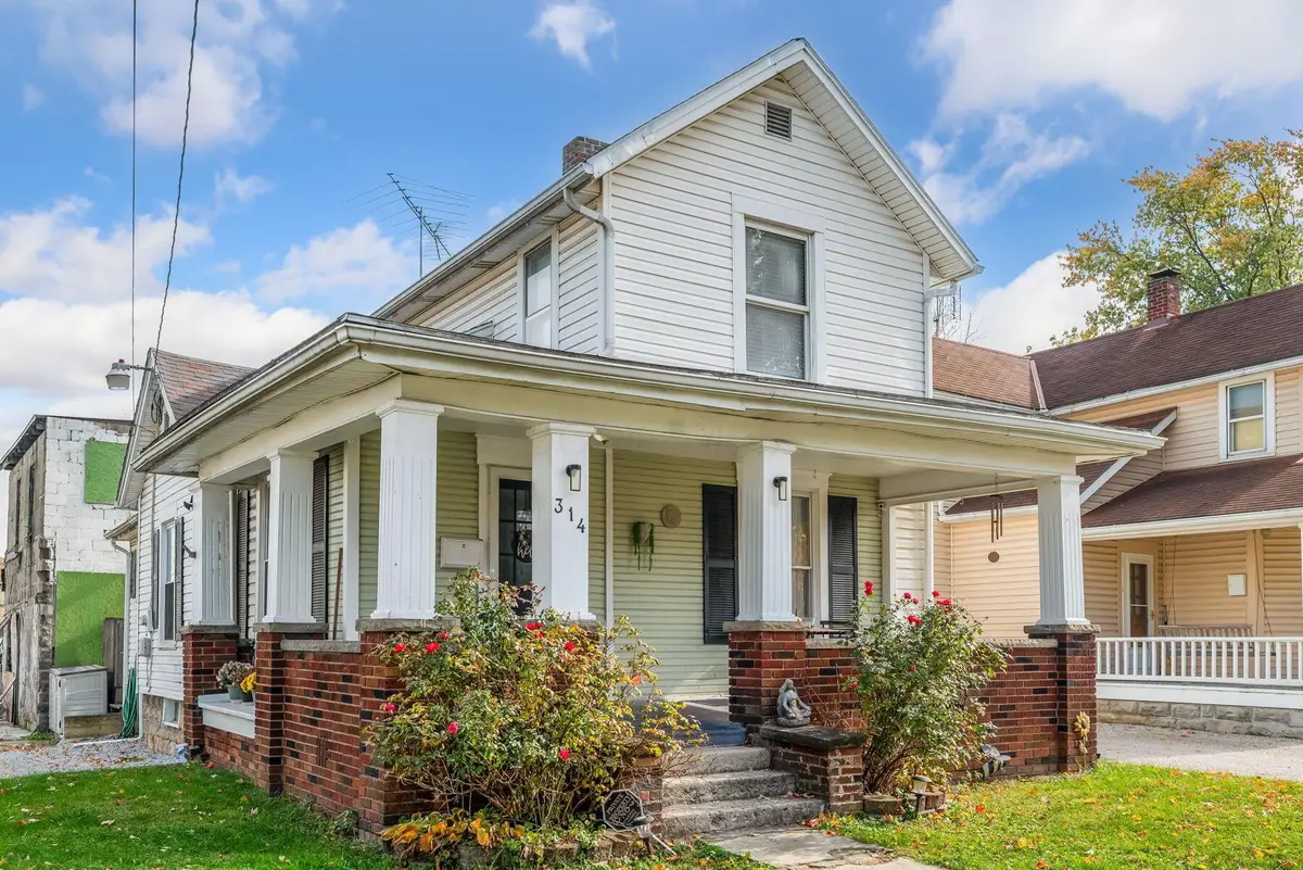 314 Windsor Street, Marion, OH 43302 - Image #1