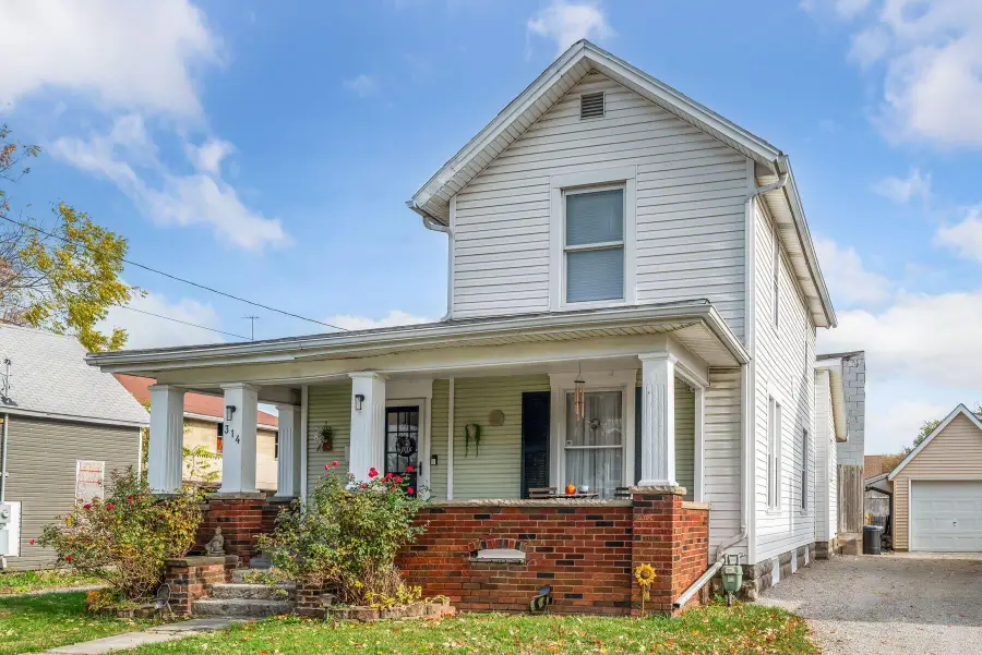 314 Windsor Street, Marion, OH 43302 - Image #2