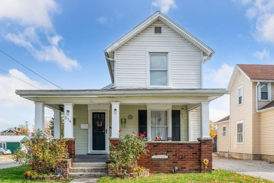 314 Windsor Street, Marion, OH 43302 - Image #3