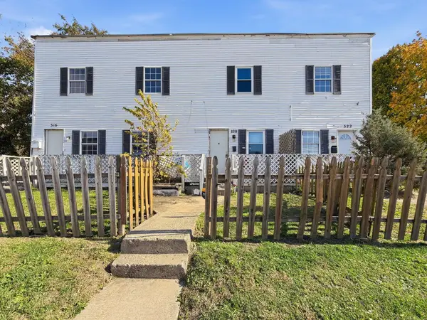 316-322 S Princeton Avenue, Columbus, OH 43223