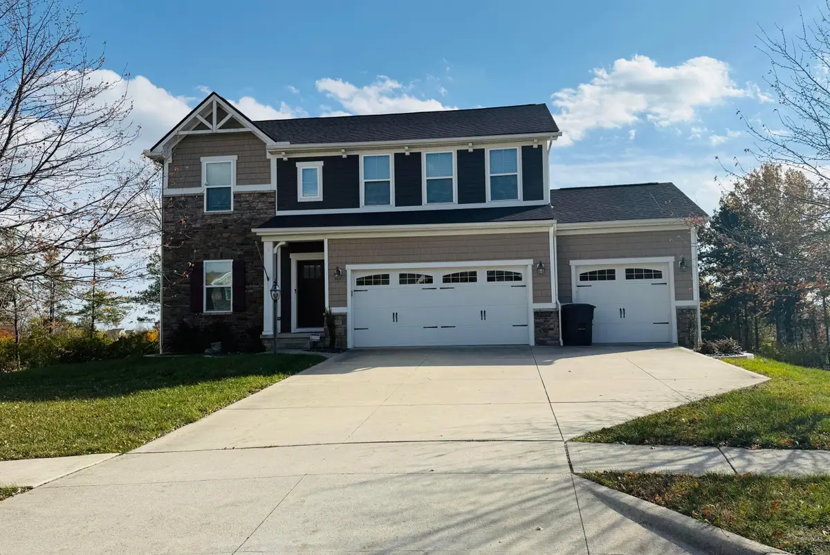 10073 Wintercreeper Court, Plain City, OH 43064 - Image #1