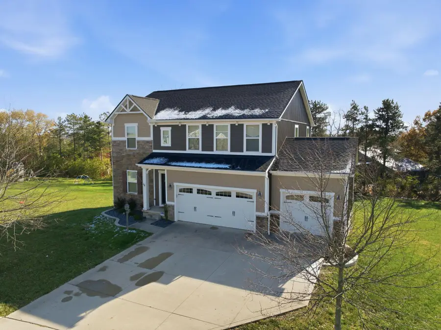 10073 Wintercreeper Court, Plain City, OH 43064 - Image #3