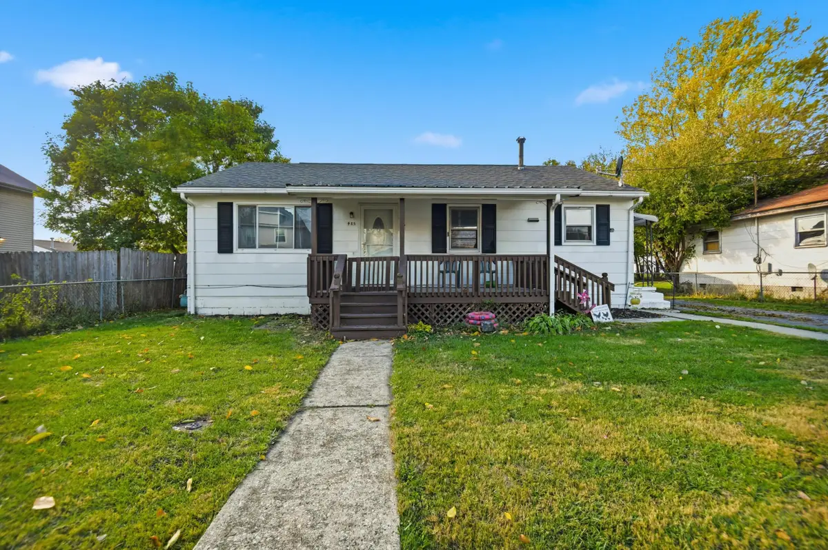 485 Avondale Avenue, Marion, OH 43302 - Image #1