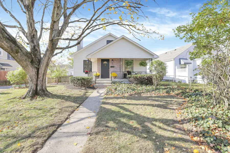 43 Letchworth Avenue, Columbus, OH 43204 - Image #2