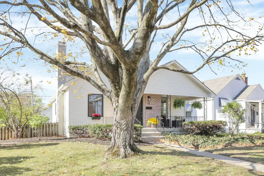 43 Letchworth Avenue, Columbus, OH 43204 - Image #3