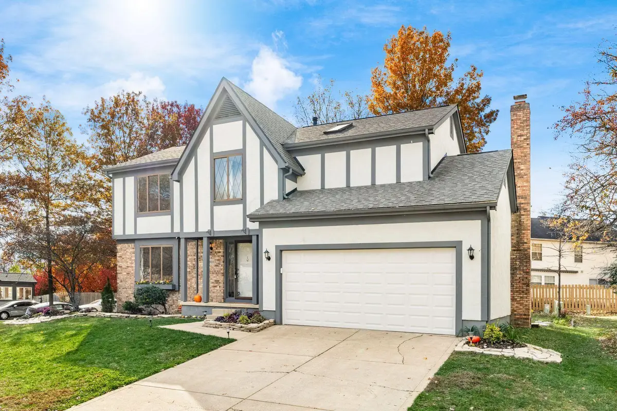 7801 Cedar Ridge Drive, Pickerington, OH 43147 - Image #1