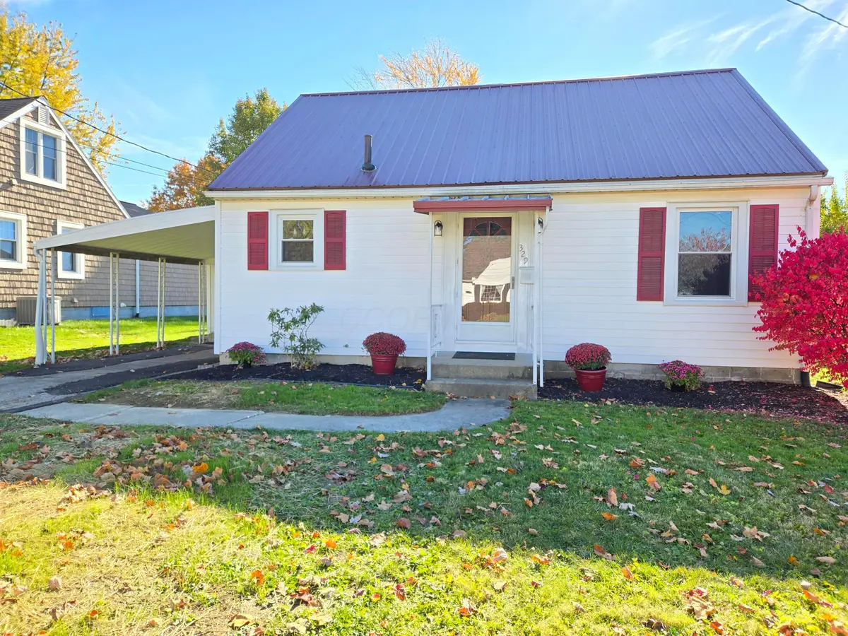 329 Hetrick Drive, Galion, OH 44833 - Image #1