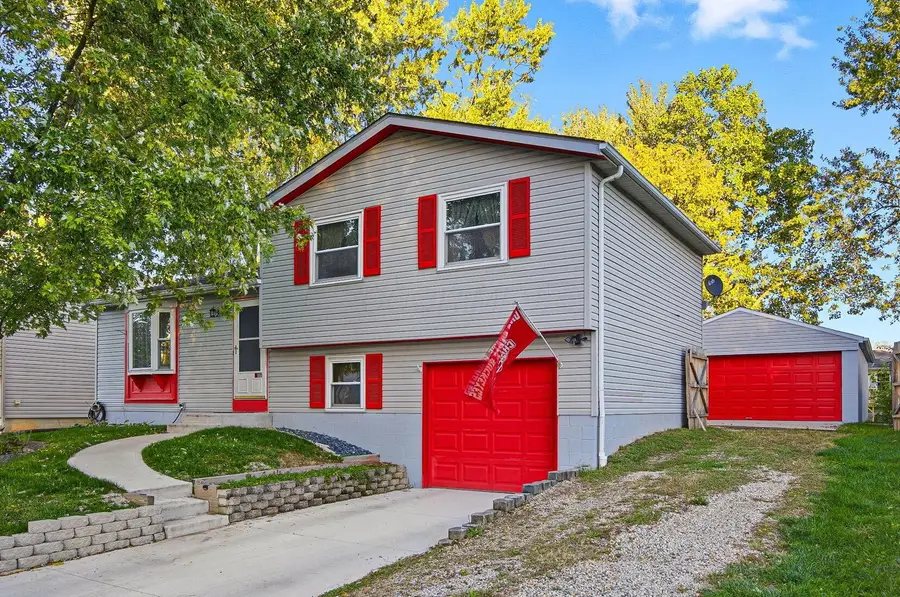 2242 Topaz Drive, Grove City, OH 43123 - Image #3