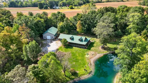 170 N Parkview Road N, Woodstock, OH 43084