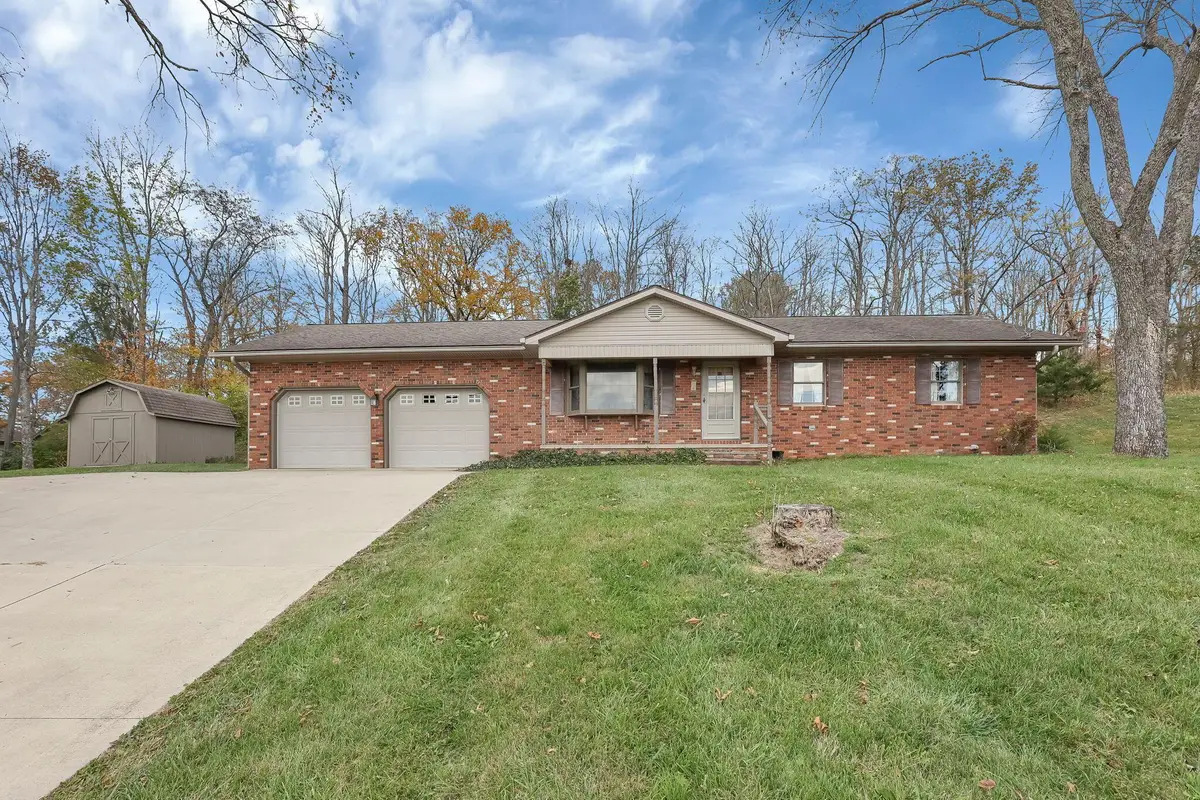 10217 County Road 550, Chillicothe, OH 45601 - Image #1