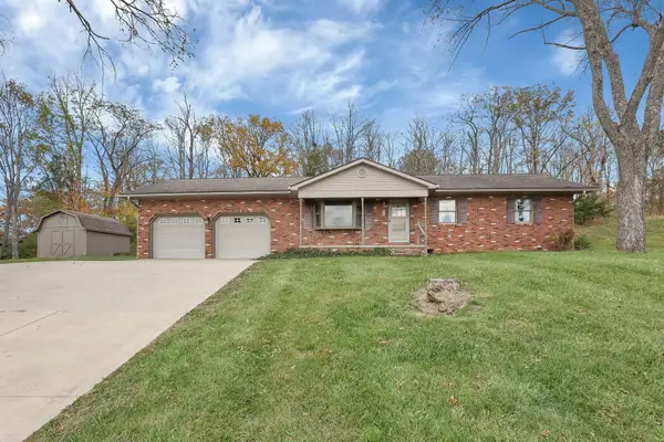 10217 County Road 550, Chillicothe, OH 45601