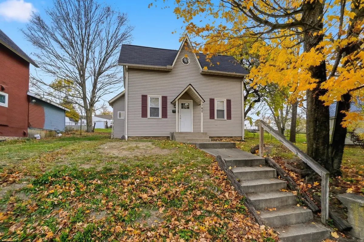 160 E Race Street, Mechanicsburg, OH 43044 - Image #1