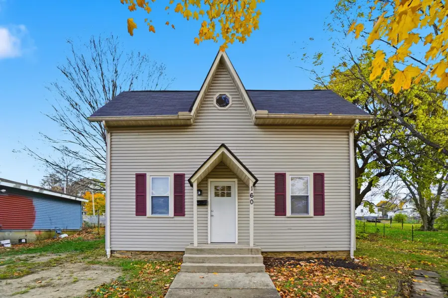 160 E Race Street, Mechanicsburg, OH 43044 - Image #2