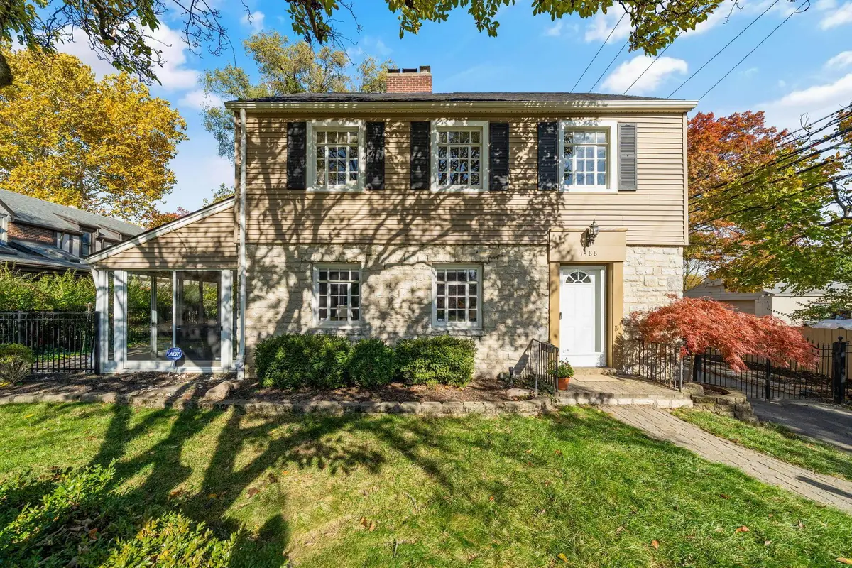 1488 Essex Road, Columbus, OH 43221 - Image #1