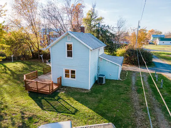 1 Squires Street, Chesterville, OH 43317