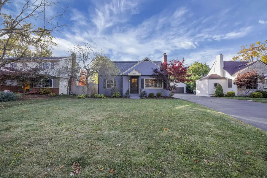 239 S Kellner Road, Columbus, OH 43209 - Image #3