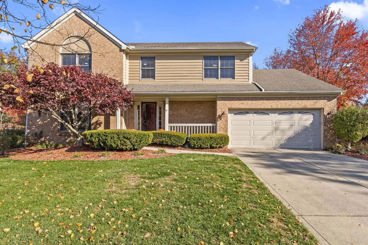 716 Winsholen Court, Westerville, OH 43081 - Image #1