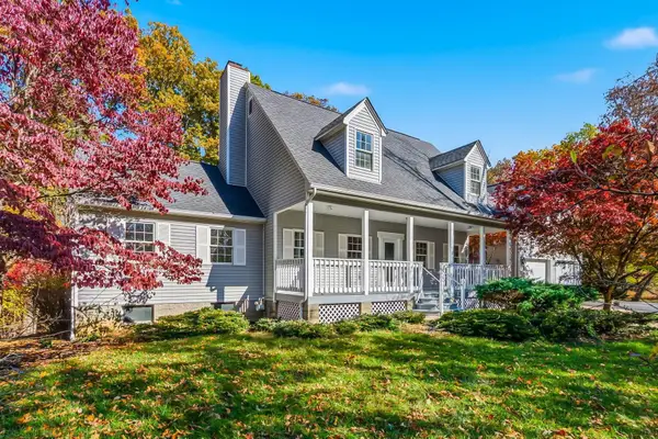 9353 Knoll Drive, Galena, OH 43021