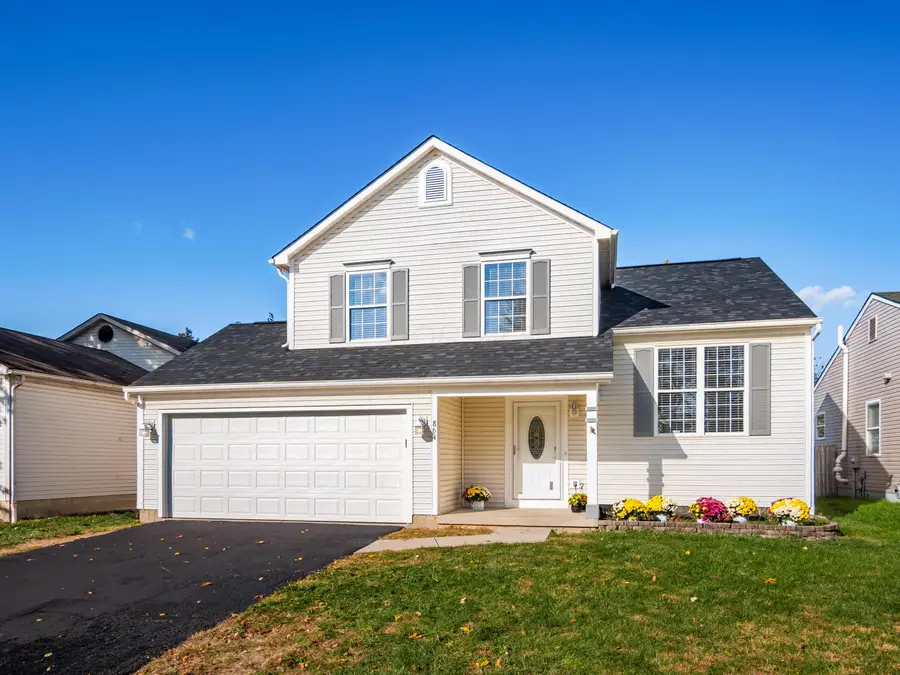 864 Robmeyer Drive, Columbus, OH 43207 - Image #2