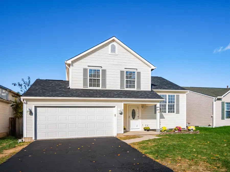 864 Robmeyer Drive, Columbus, OH 43207 - Image #3